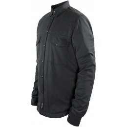 John Doe Lumberjack Basic Мотоцикл рубашка