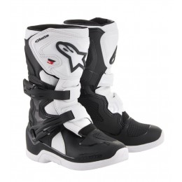 Alpinestars Tech 3S Дети Мотокросс сапоги