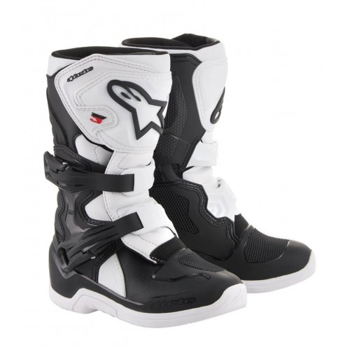 Alpinestars Tech 3S Дети Мотокросс сапоги