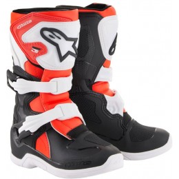 Alpinestars Tech 3S Дети Мотокросс сапоги