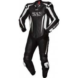 IXS X-Sport RS-1000 Один кусок Моторсикель Кожаный костюм