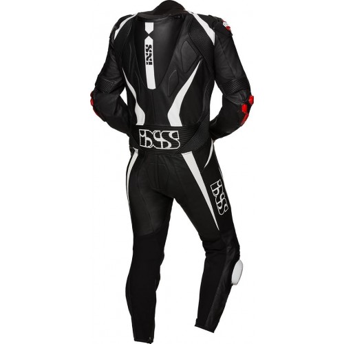 IXS X-Sport RS1000 Один кусок мотоцикла Кенгуру Кожаный костюм