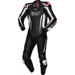 IXS X-Sport RS1000 Один кусок мотоцикла Кенгуру Кожаный костюм