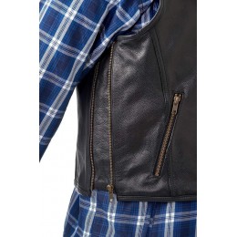 Grand Canyon Glide Кожаный жилет