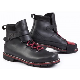 Stylmartin Red Rebel Мото ботинки