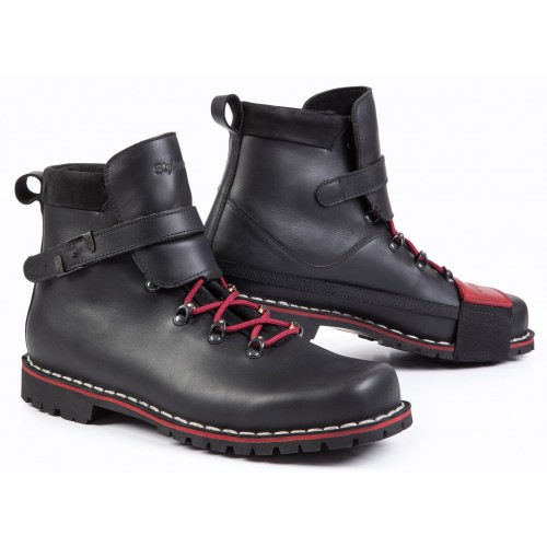 Stylmartin Red Rebel Мото ботинки