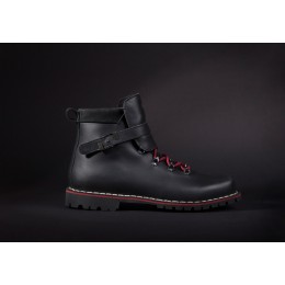 Stylmartin Red Rebel Мото ботинки