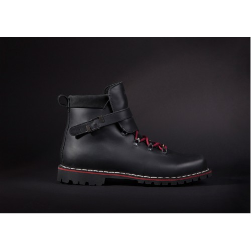 Stylmartin Red Rebel Мото ботинки