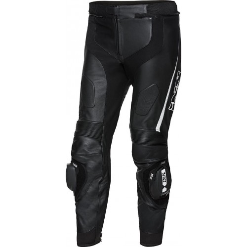 IXS X-Sport LD RS-1000 Мотоциклетные кожаные штаны