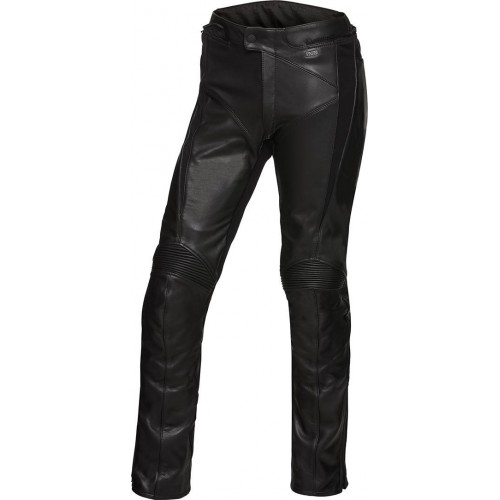 IXS X-Tour LD Anna Дамы мотоцикла кожаные штаны