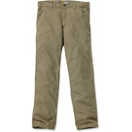 Carhartt Rugged Flex Rigby Dungaree Брюки