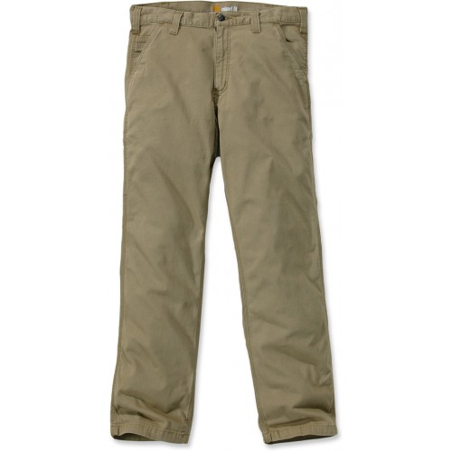 Carhartt Rugged Flex Rigby Dungaree Брюки
