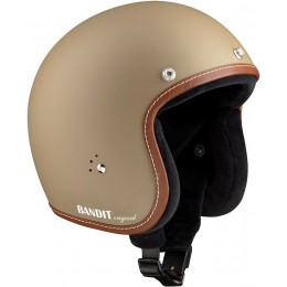 Bandit Jet Premium Line Реактивный шлем