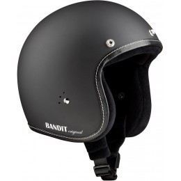 Bandit Jet Premium Line Реактивный шлем