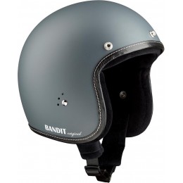 Bandit Jet Premium Line Реактивный шлем