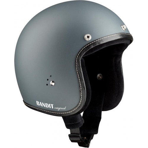 Bandit Jet Premium Line Реактивный шлем