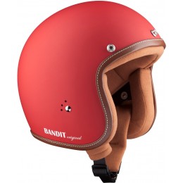 Bandit Jet Premium Line Реактивный шлем