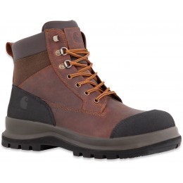 Carhartt Detroit Rugged Flex S3 Mid Сапоги
