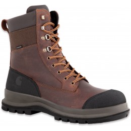 Carhartt Detroit Rugged Flex S3 High Сапоги