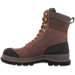 Carhartt Detroit Rugged Flex S3 High Сапоги