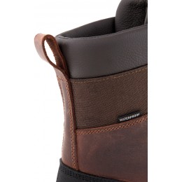 Carhartt Detroit Rugged Flex S3 High Сапоги