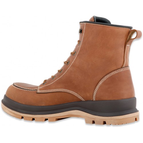 Carhartt Hamilton Rugged Flex S3 Сапоги