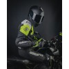 Bogotto Losail Двухкомпонентный кожаный костюм для мотоциклов
