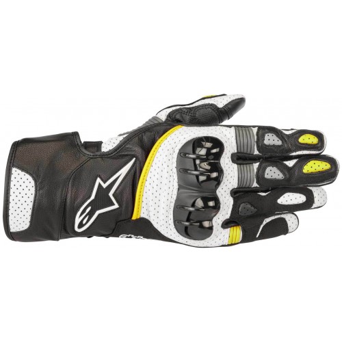 Alpinestars SP 2 V2 Мотоциклетные перчатки