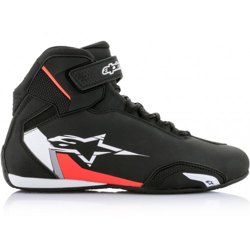 Alpinestars Sektor Мотоциклетные ботинки