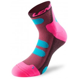 Lenz Compression 4.0 Low Носки