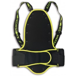 Zandona Shield Evo Защитник спины