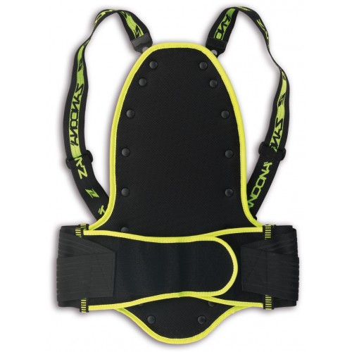 Zandona Shield Evo Защитник спины