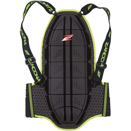 Zandona Shield Evo Защитник спины
