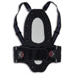 Zandona Shark EVC Защитник спины