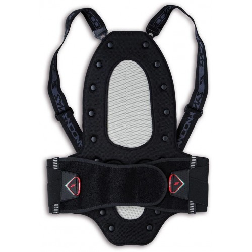 Zandona Shark EVC Защитник спины