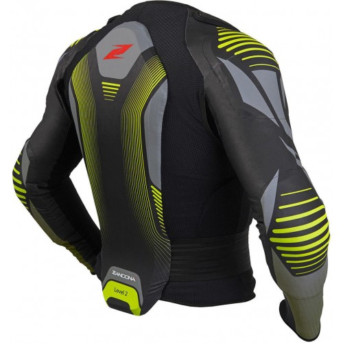 Zandona Soft Active Pro Куртка-защитник