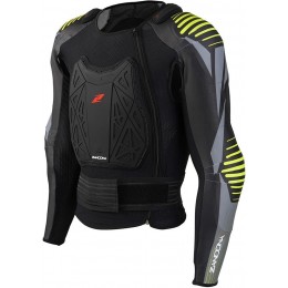 Zandona Soft Active Pro Куртка-защитник