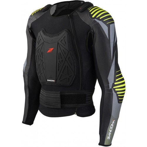 Zandona Soft Active Pro Куртка-защитник
