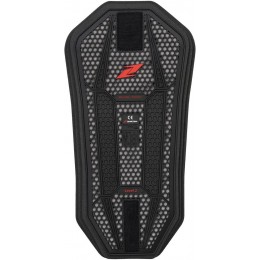 Zandona Esatech Задняя вставка протектора 23x45cm