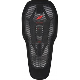 Zandona Esatech Задняя вставка протектора 28x59cm
