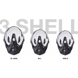 Nexx X.WED 2 Plain шлем