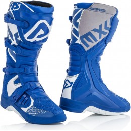 Acerbis X-Team Мотокросс сапоги