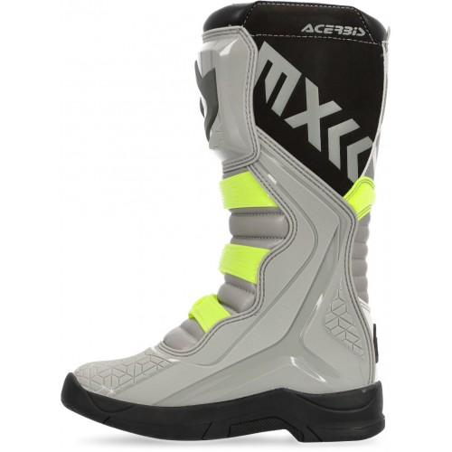 Acerbis X-Team Мотокросс сапоги