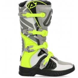 Acerbis X-Team Мотокросс сапоги