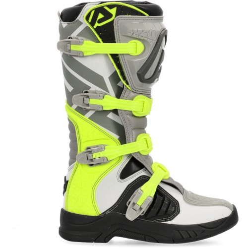 Acerbis X-Team Мотокросс сапоги