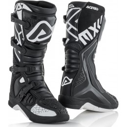 Acerbis X-Team Мотокросс сапоги
