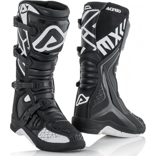 Acerbis X-Team Мотокросс сапоги