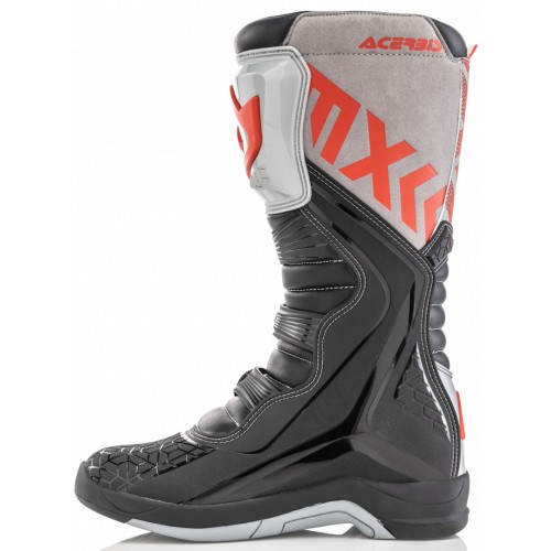 Acerbis X-Team Мотокросс сапоги