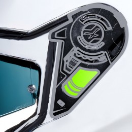 Nexx SX.100 Core шлем