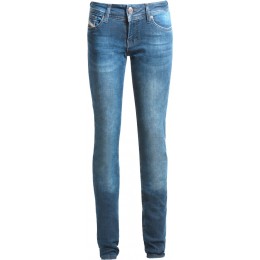 John Doe Betty High XTM Женские джинсы